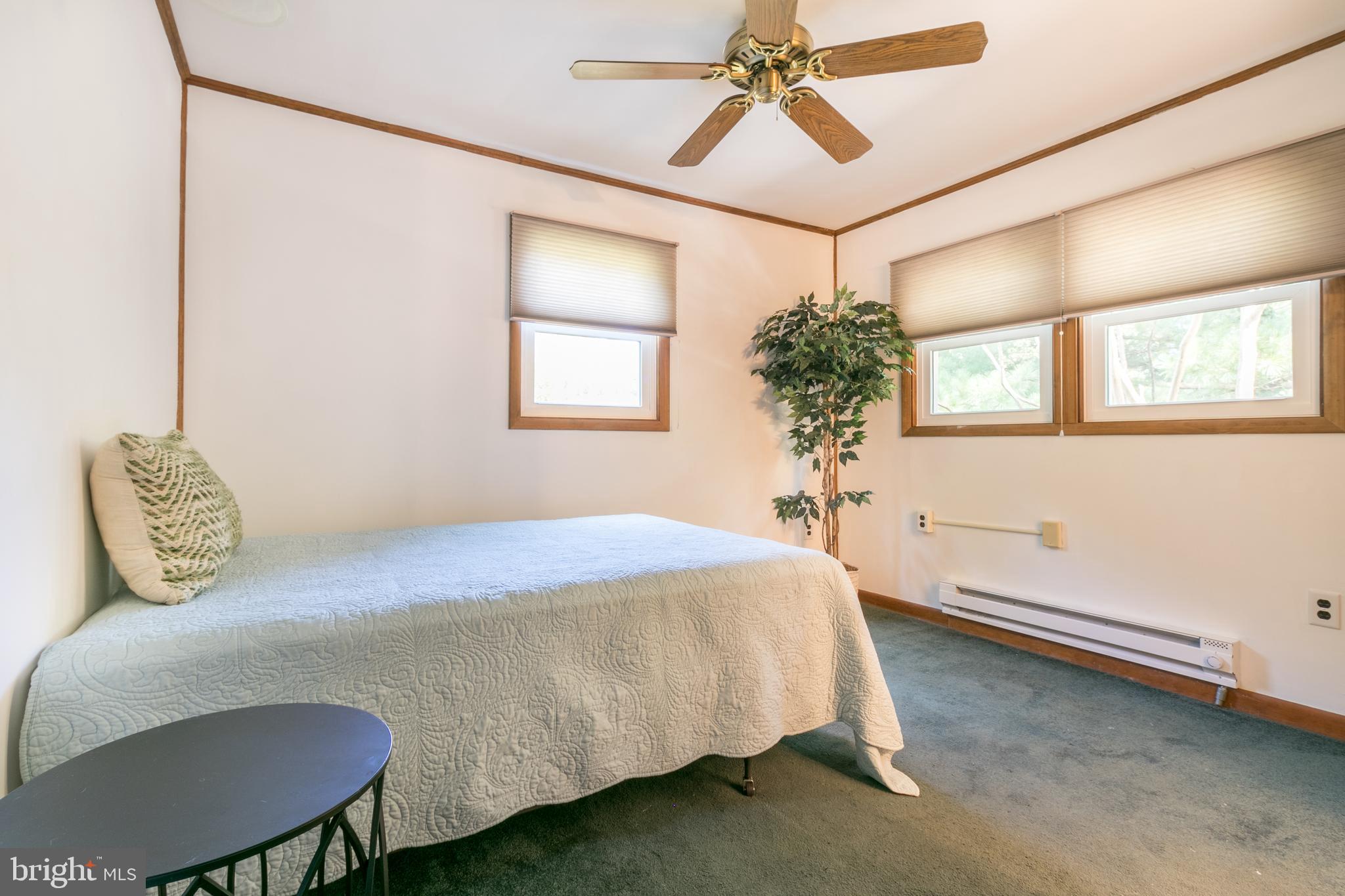 48 Ridge Road Greenbelt, MD 20770 - Photo 10 of 19 Spacious addition for 3rd bedroom or living space