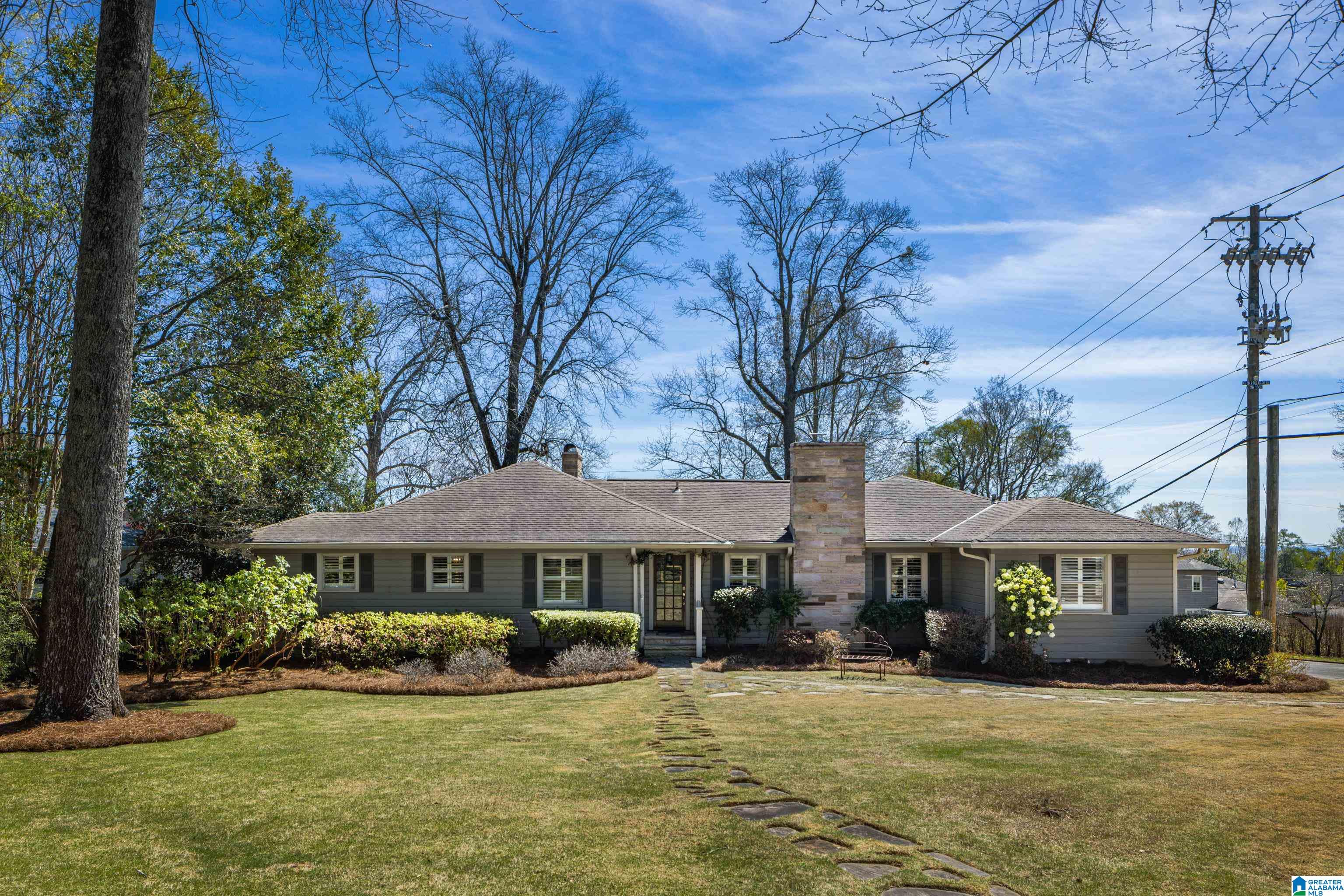 2201 Shades Crest Road Birmingham, AL 35216 - Photo 1 of 69