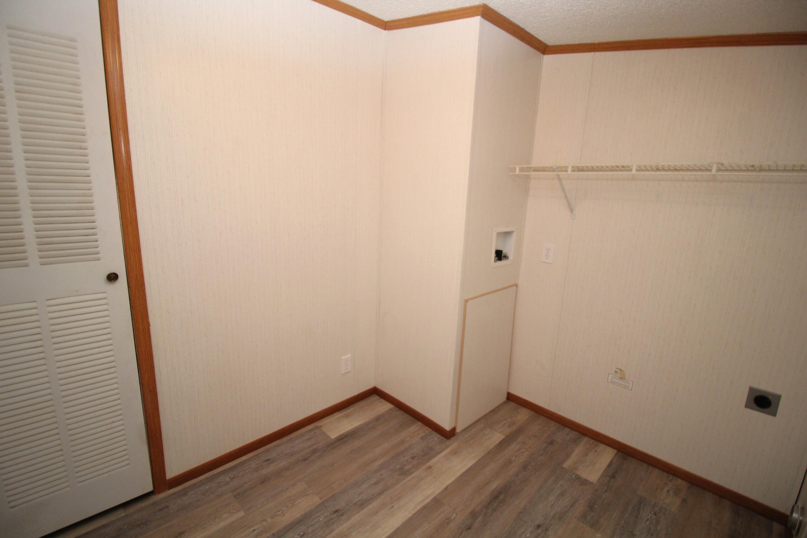 586 Jewett Hill Road Canton, ME 04221 - Photo 40 of 60 40. Laundry Area