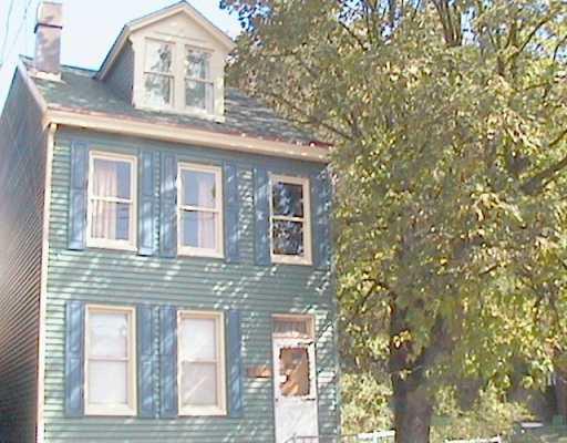 532 Evergreen Road Millvale, PA 15209 - Photo 1 of 8 Exterior Front.