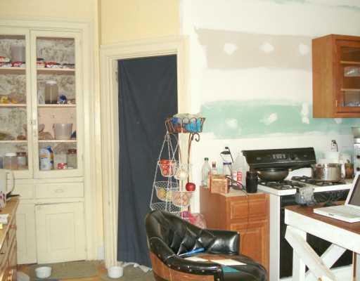 532 Evergreen Road Millvale, PA 15209 - Photo 2 of 8 Kitchen.