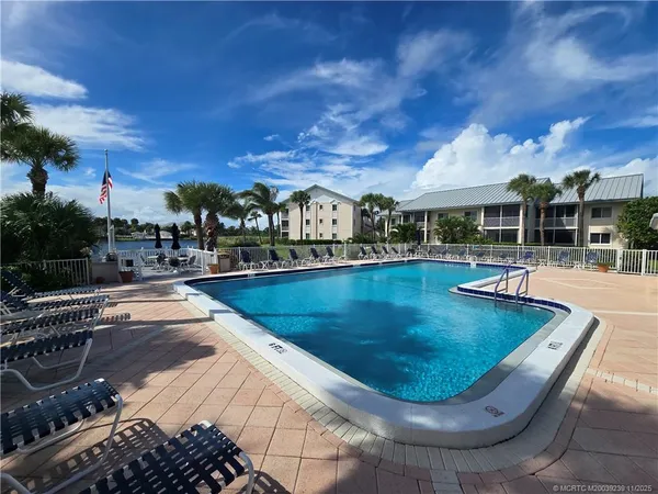 $6,000 | 484 Northeast Plantation Road, Unit 4103, Jensen Beach, FL 34957