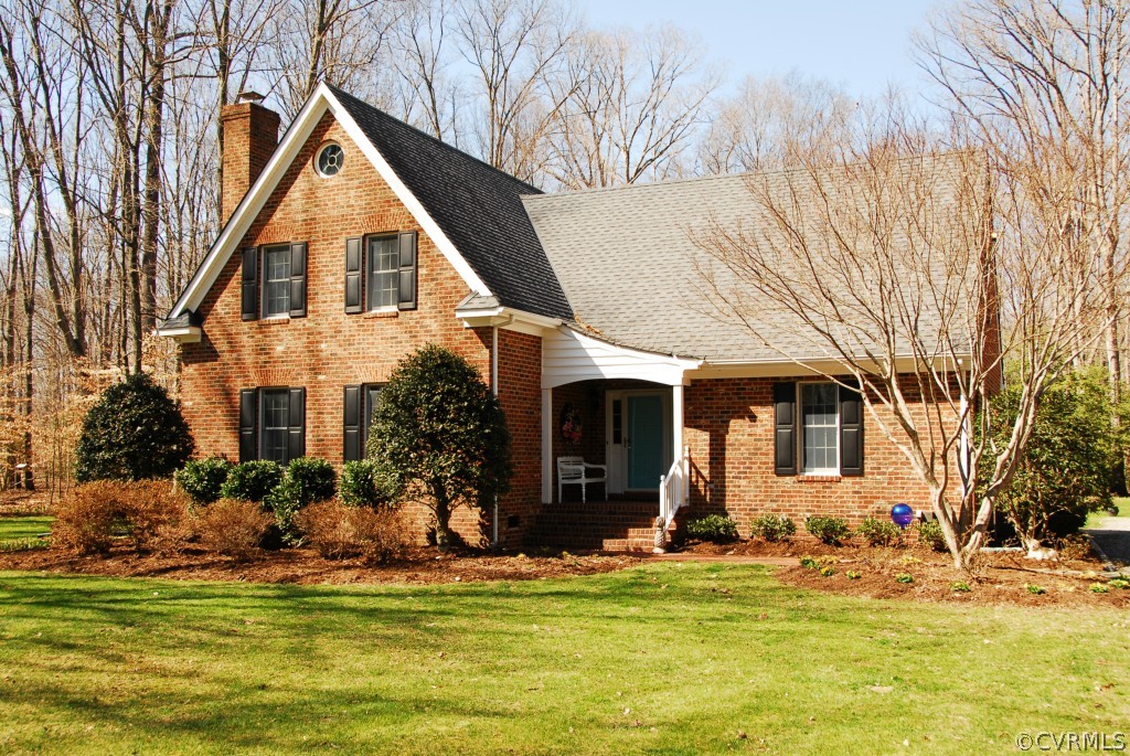 9008 Mt Eagle Road Ashland, VA 23005 - Photo 1 of 24 Gallery Image 1