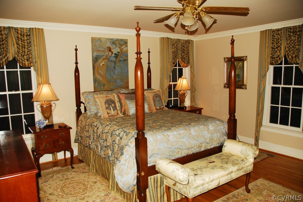 9008 Mt Eagle Road Ashland, VA 23005 - Photo 16 of 24 Gallery Image 16