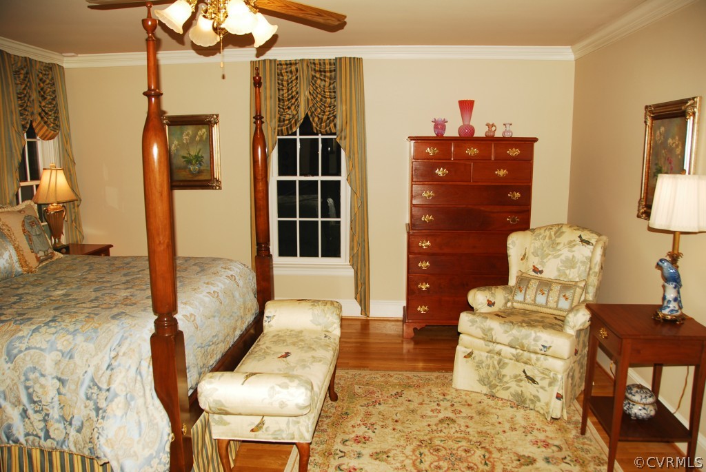 9008 Mt Eagle Road Ashland, VA 23005 - Photo 17 of 24 Gallery Image 17