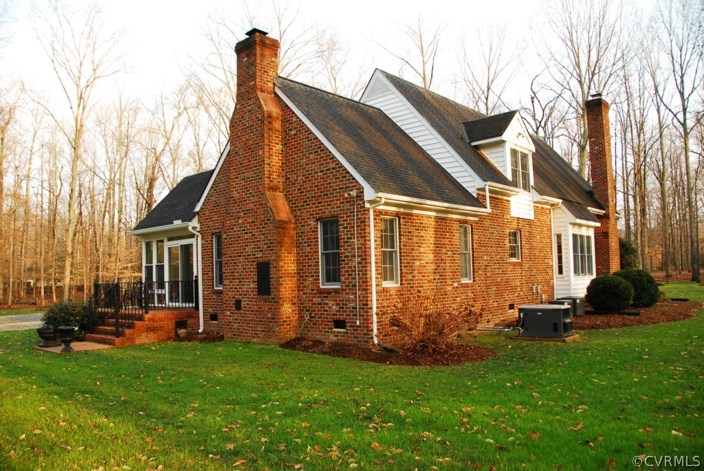 9008 Mt Eagle Road Ashland, VA 23005 - Photo 2 of 24 Gallery Image 2