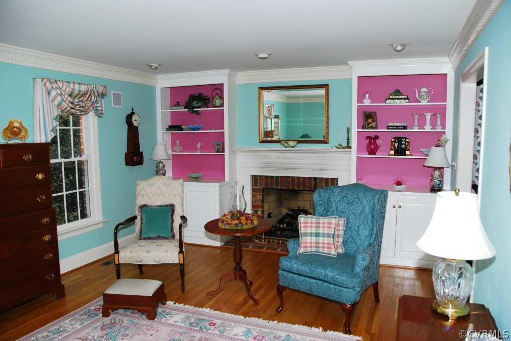 9008 Mt Eagle Road Ashland, VA 23005 - Photo 4 of 24 Gallery Image 4