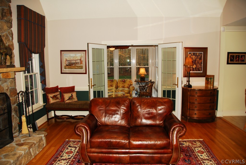 9008 Mt Eagle Road Ashland, VA 23005 - Photo 10 of 24 Gallery Image 10