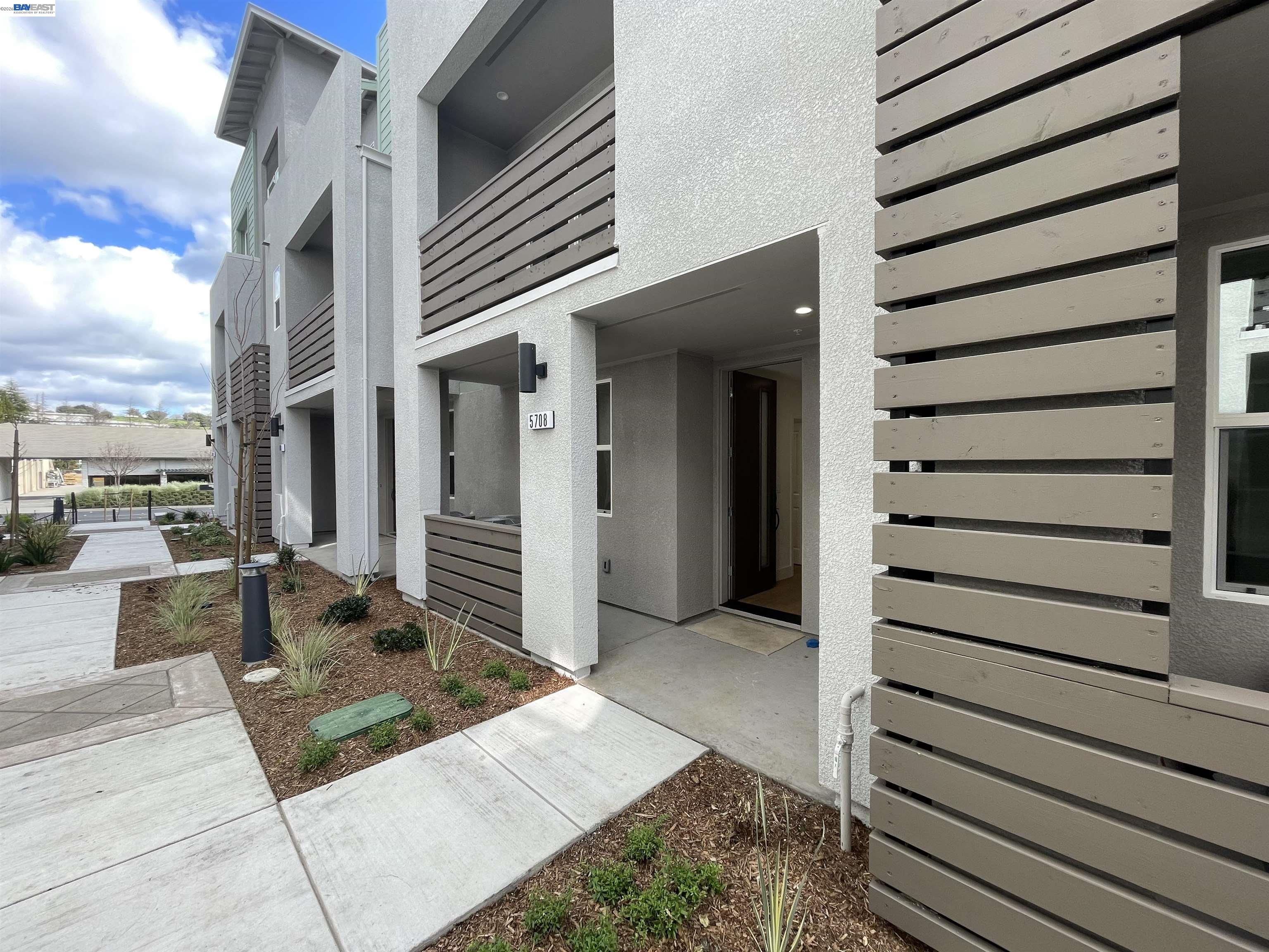 5708 Melon Court San Ramon, CA 94583 - Photo 2 of 31 a view of a balcony with chairs