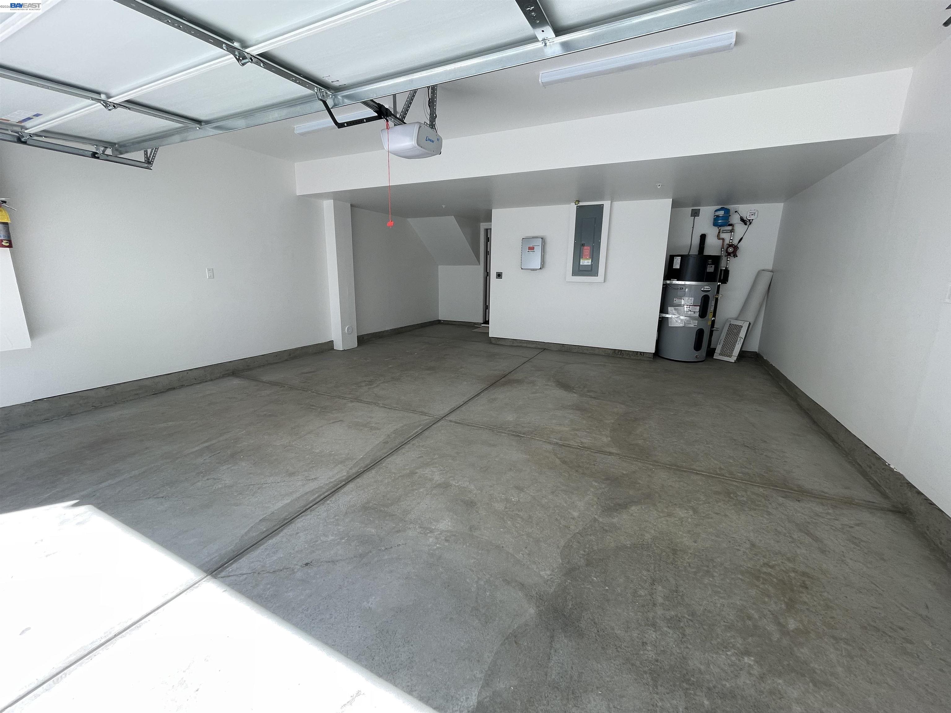 5708 Melon Court San Ramon, CA 94583 - Photo 29 of 31 a view of a garage