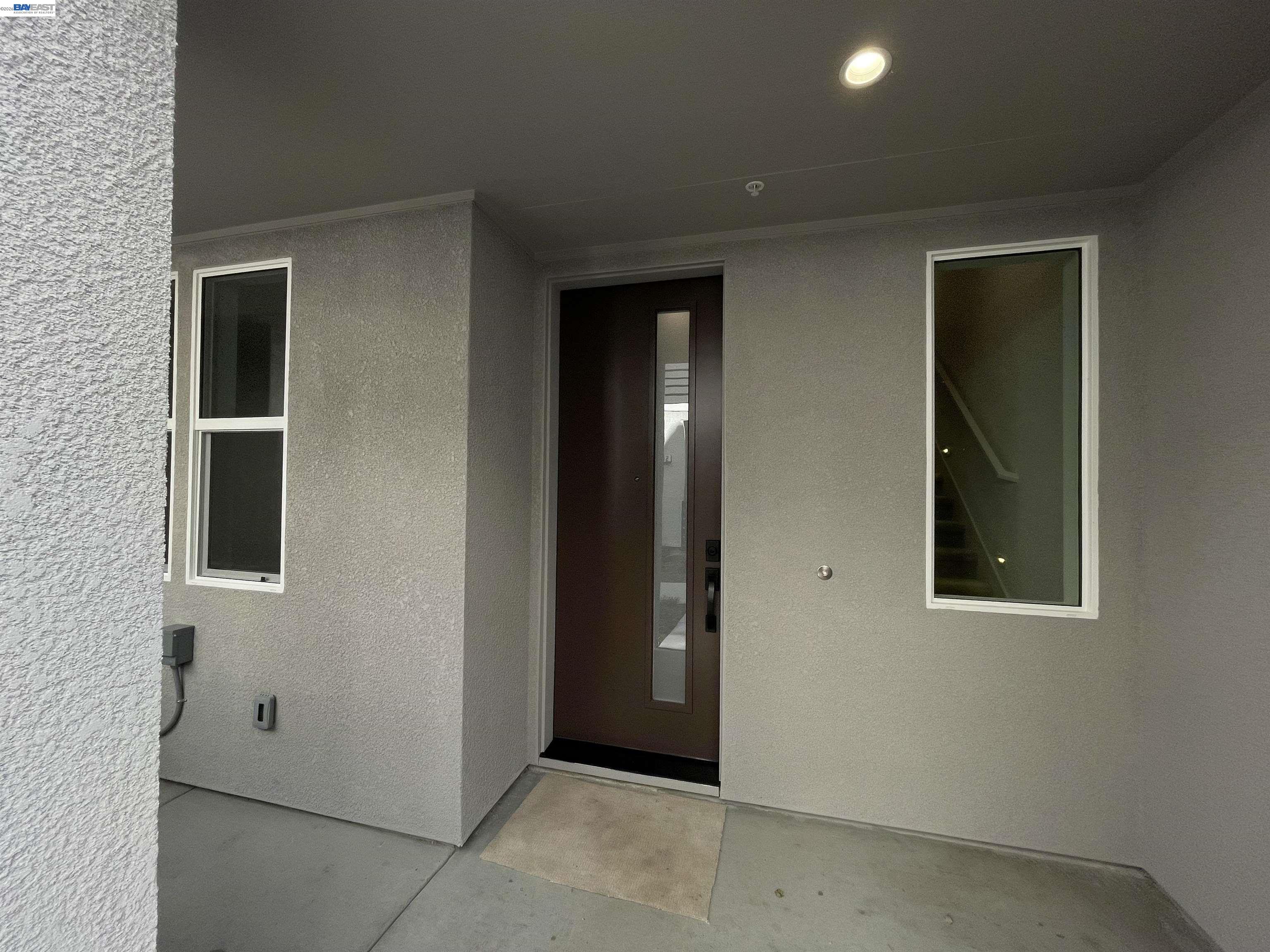 5708 Melon Court San Ramon, CA 94583 - Photo 3 of 31 a view of an entryway of the house