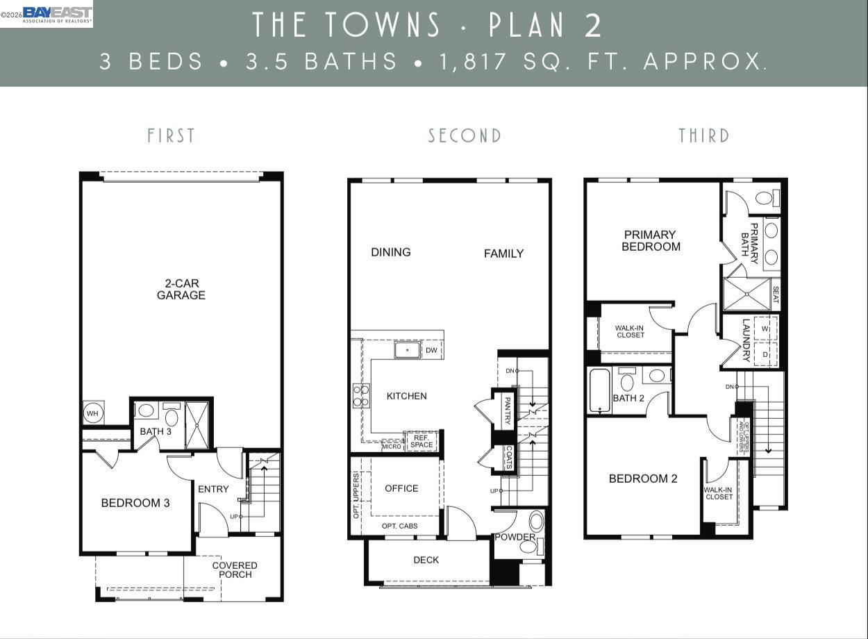 5708 Melon Court San Ramon, CA 94583 - Photo 31 of 31