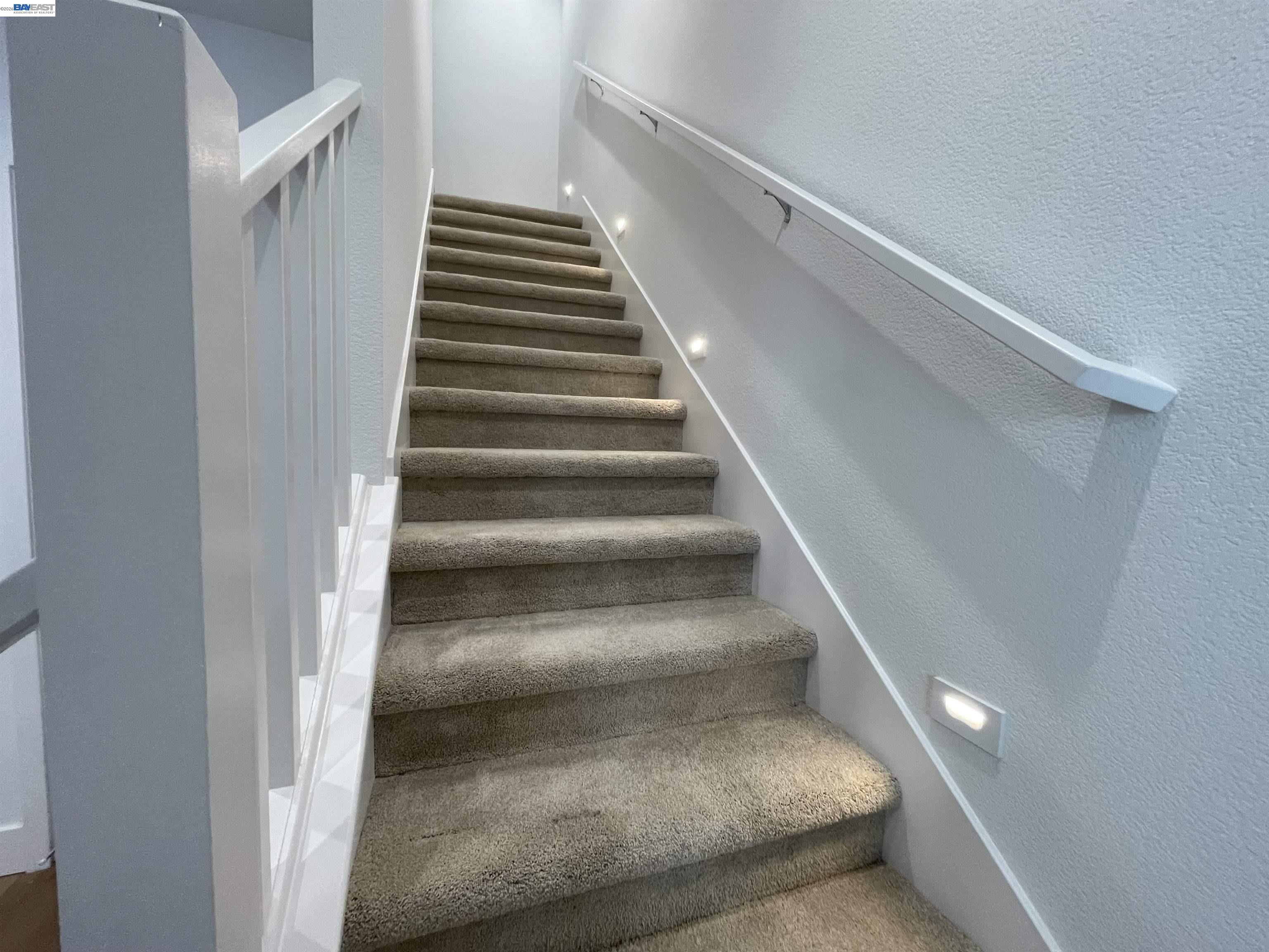 5708 Melon Court San Ramon, CA 94583 - Photo 7 of 31 a view of entryway