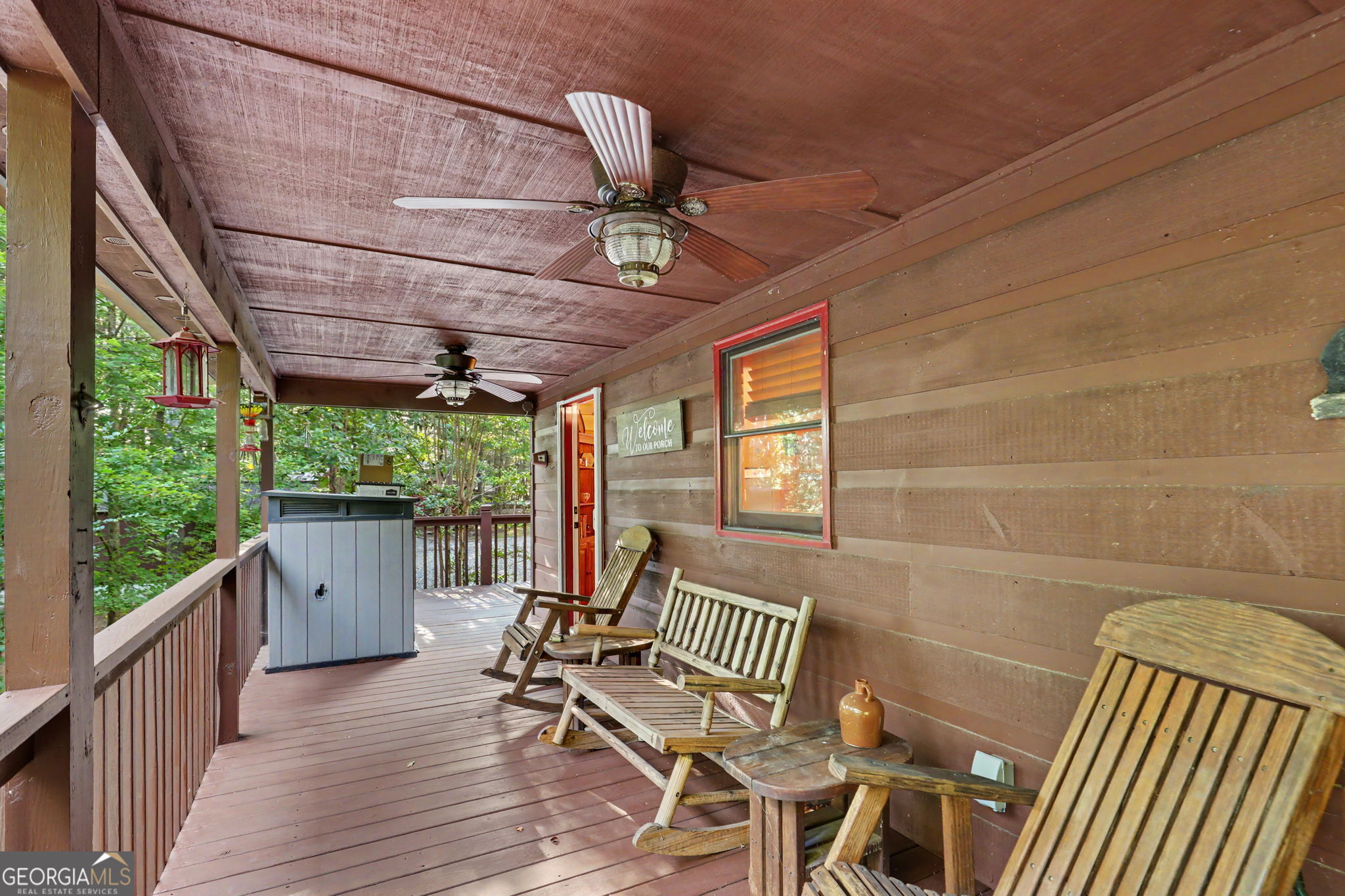 540 Emerine Road Blairsville, GA 30512 - Photo 22 of 70 Gallery Image 22