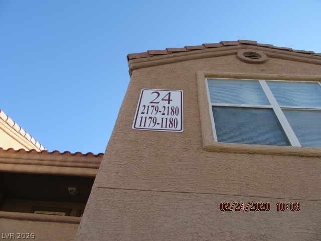 8101 West Flamingo Road, Unit 2180 Las Vegas, NV 89147 - Photo 1 of 12