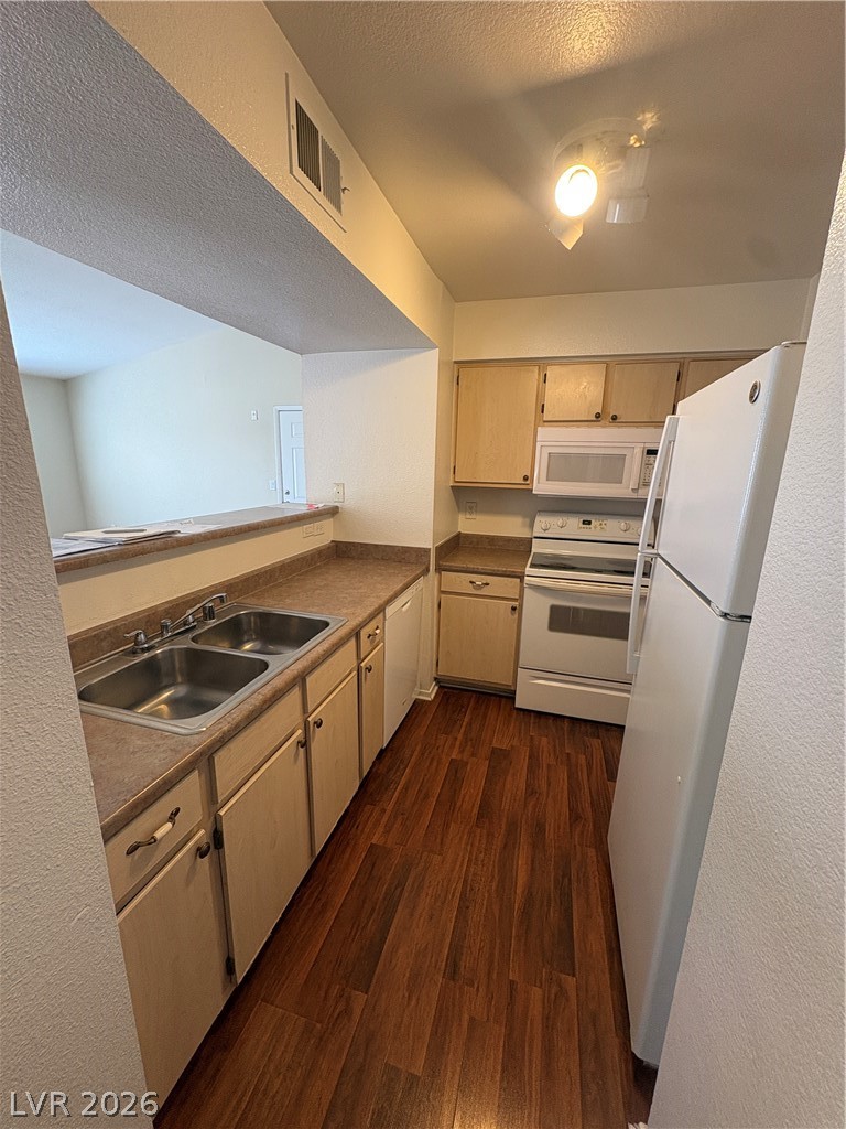 8101 West Flamingo Road, Unit 2180 Las Vegas, NV 89147 - Photo 5 of 12