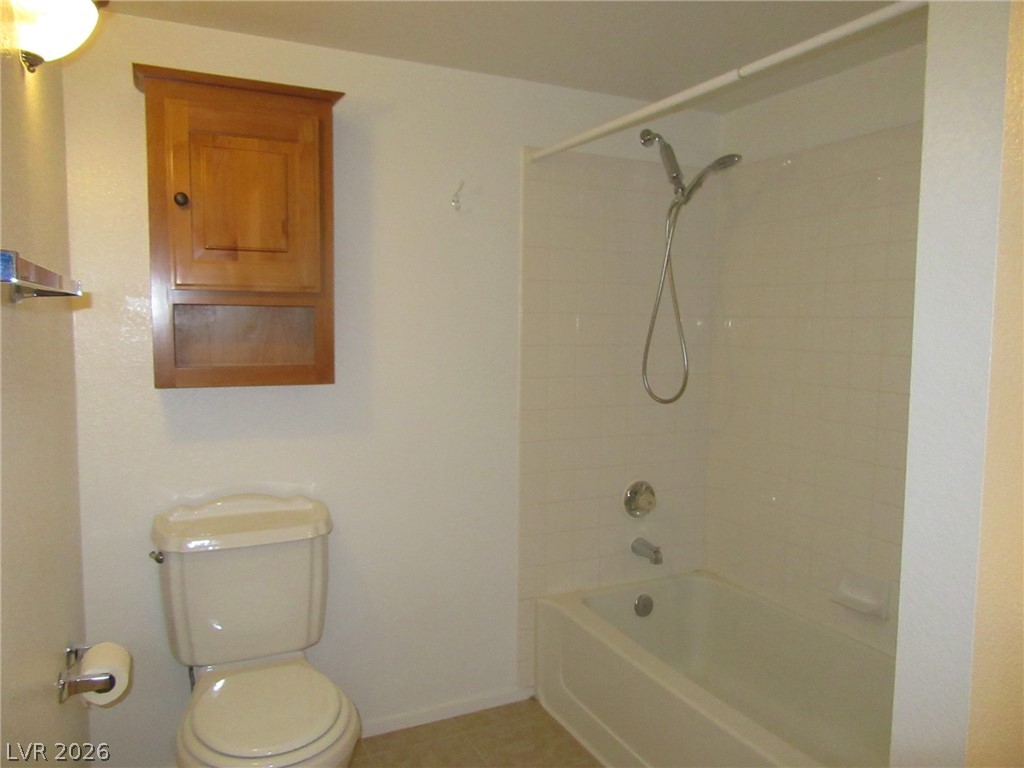 8101 West Flamingo Road, Unit 2180 Las Vegas, NV 89147 - Photo 7 of 12