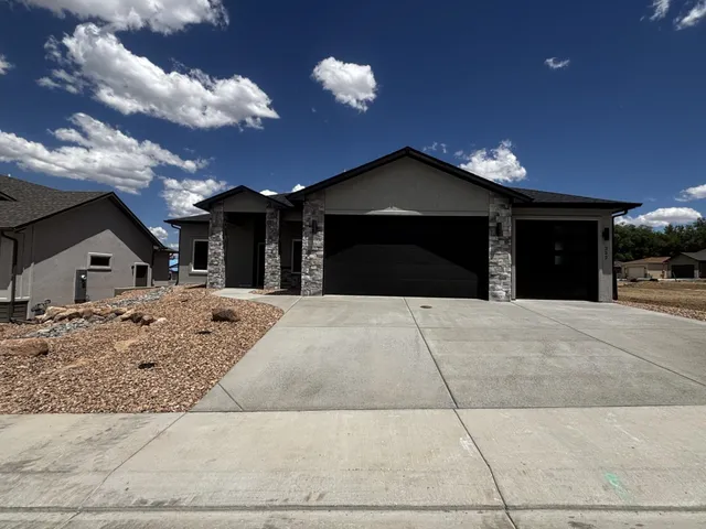 $499,900 | 252 Maggie Drive, Grand Junction, CO 81503