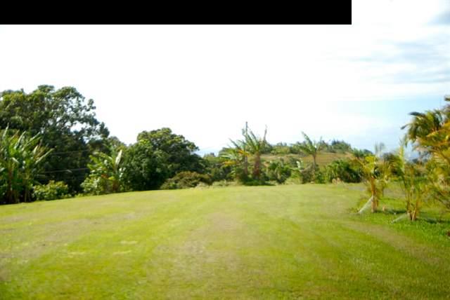 55 Ulumalu Road Haiku, HI 96708 - Photo 14 of 26 a view of a field with an outdoor space