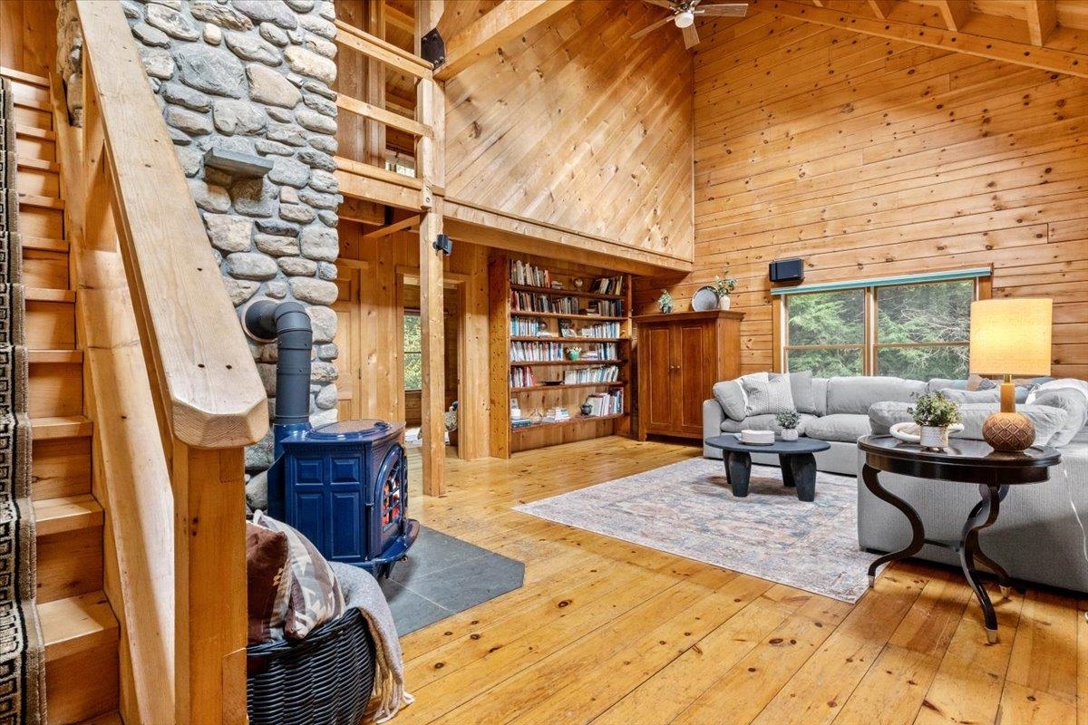 673 Baird Road Stowe, VT 05672 - Photo 12 of 33 Gallery Image 12