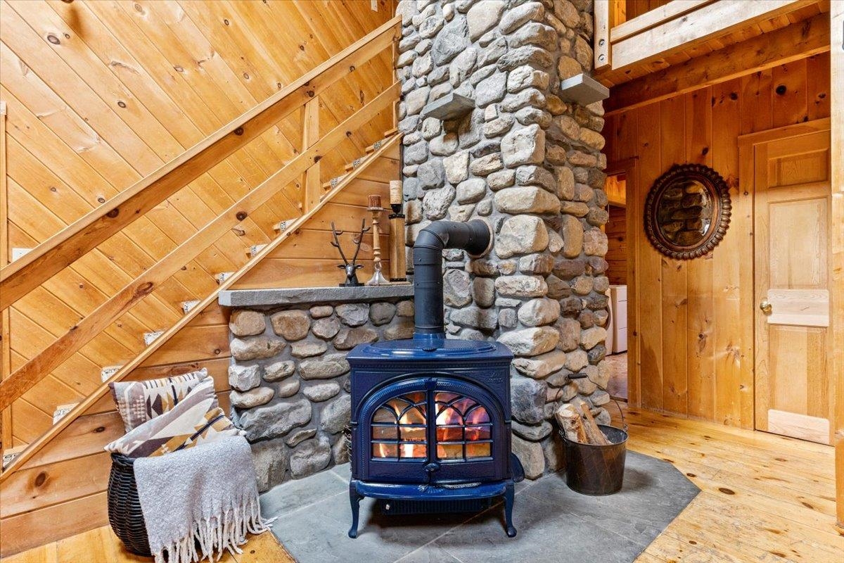 673 Baird Road Stowe, VT 05672 - Photo 13 of 33 Gallery Image 13
