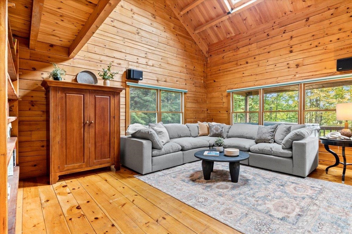 673 Baird Road Stowe, VT 05672 - Photo 14 of 33 Gallery Image 14