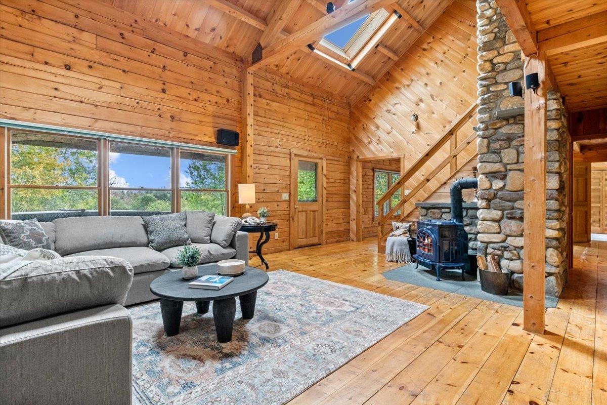 673 Baird Road Stowe, VT 05672 - Photo 15 of 33 Gallery Image 15