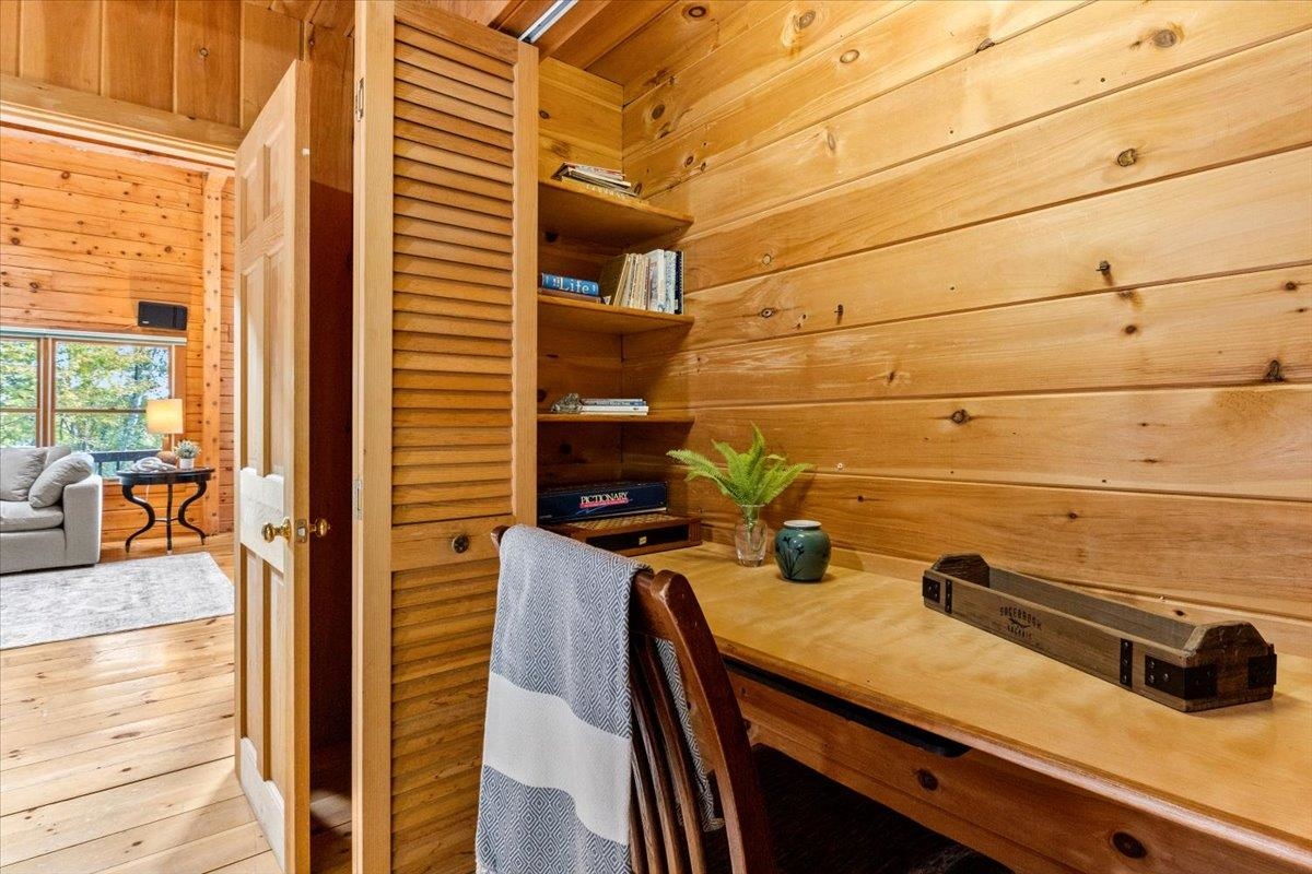 673 Baird Road Stowe, VT 05672 - Photo 17 of 33 Gallery Image 17