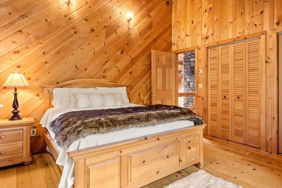 673 Baird Road Stowe, VT 05672 - Photo 20 of 33 Gallery Image 20