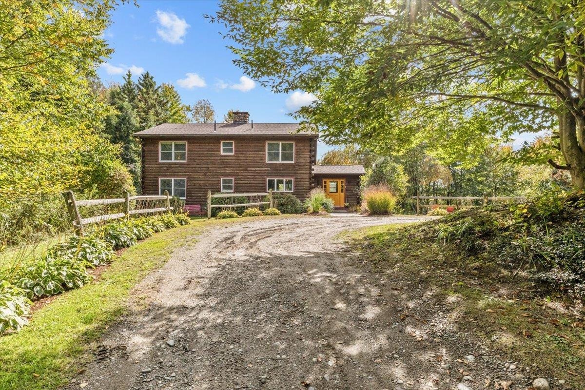 673 Baird Road Stowe, VT 05672 - Photo 2 of 33 Gallery Image 2