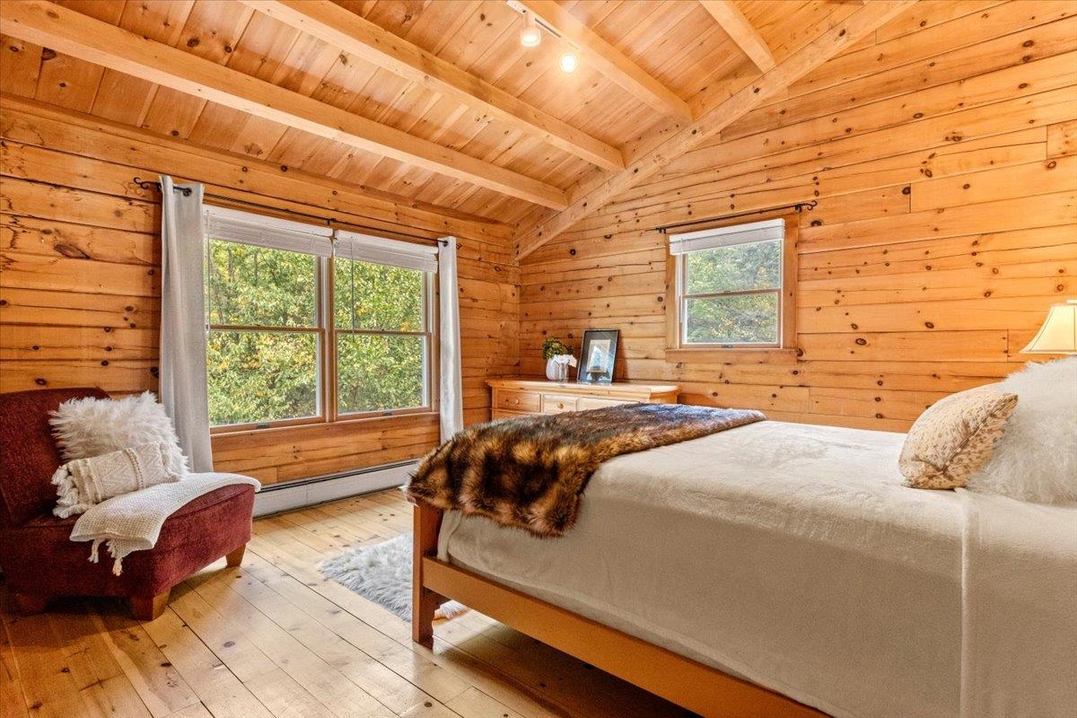 673 Baird Road Stowe, VT 05672 - Photo 21 of 33 Gallery Image 21
