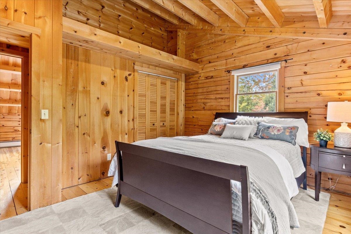 673 Baird Road Stowe, VT 05672 - Photo 23 of 33 Gallery Image 23