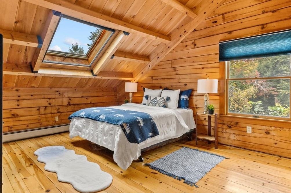673 Baird Road Stowe, VT 05672 - Photo 24 of 33 Gallery Image 24
