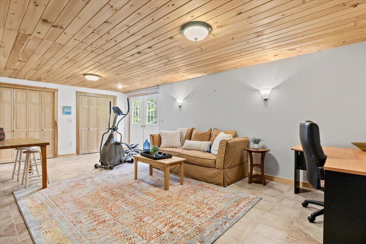 673 Baird Road Stowe, VT 05672 - Photo 25 of 33 Gallery Image 25