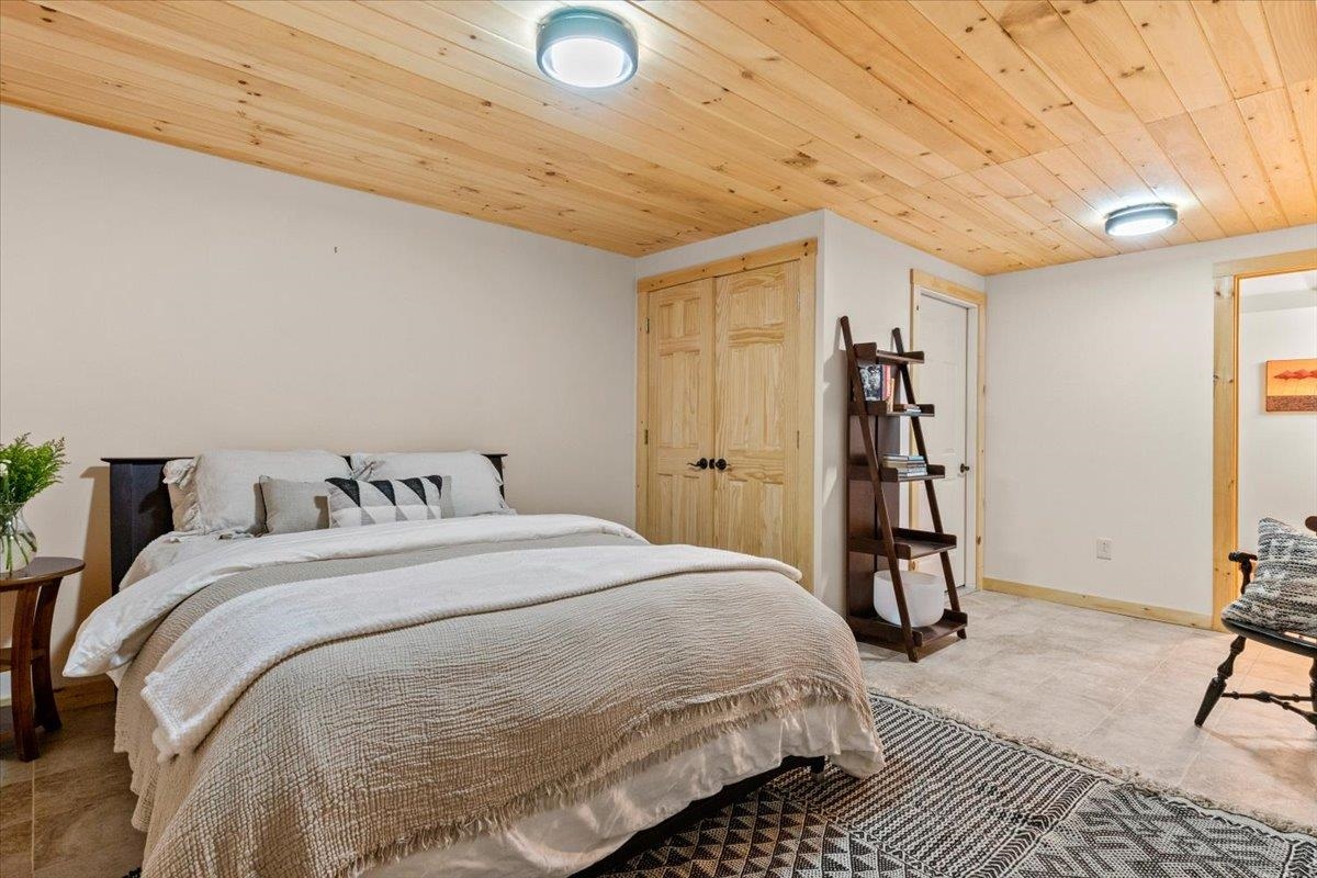 673 Baird Road Stowe, VT 05672 - Photo 27 of 33 Gallery Image 27