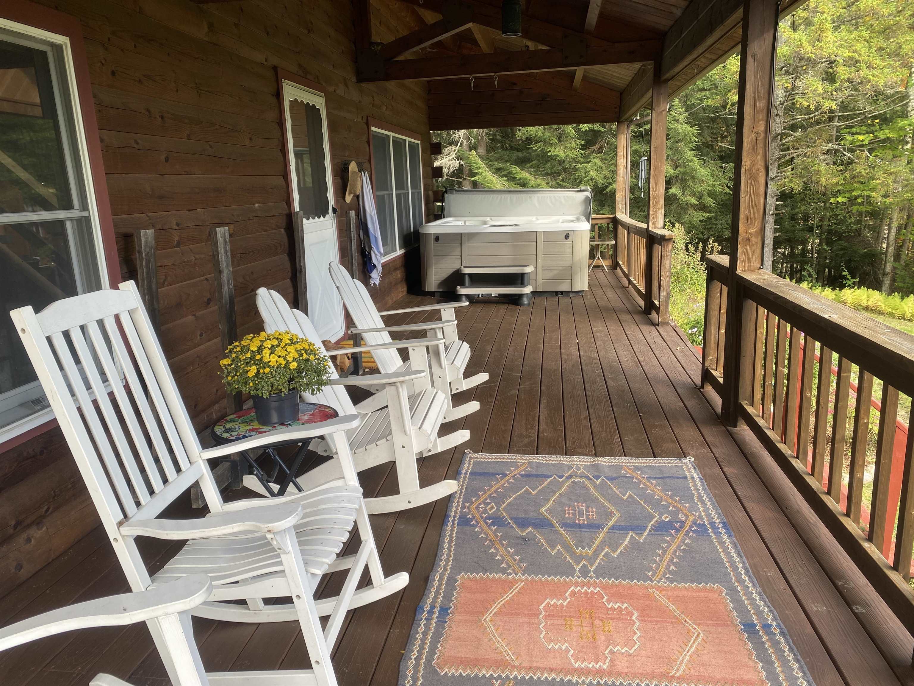 673 Baird Road Stowe, VT 05672 - Photo 29 of 33 Gallery Image 29