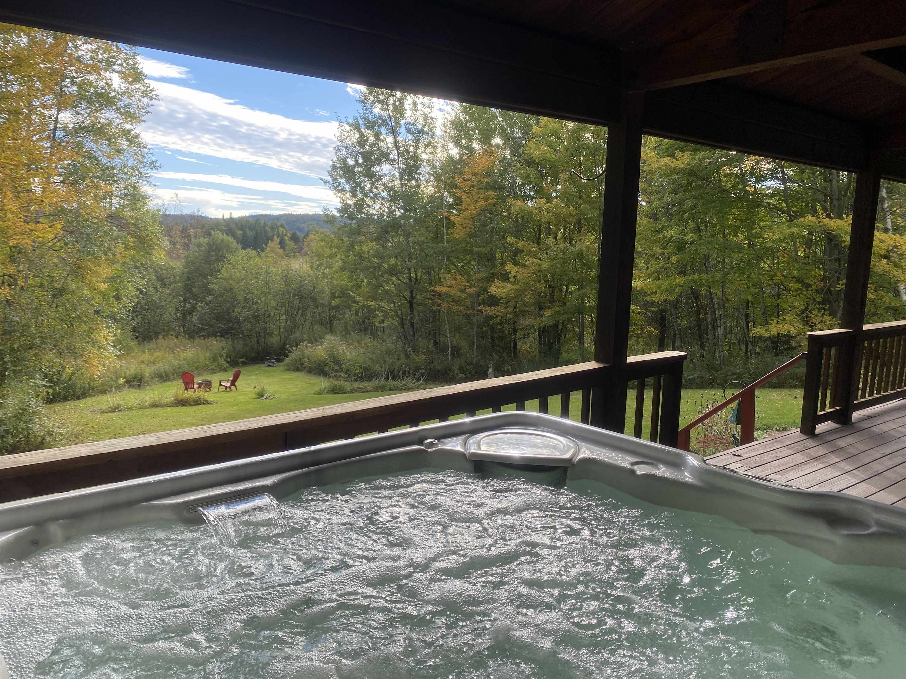 673 Baird Road Stowe, VT 05672 - Photo 30 of 33 Gallery Image 30