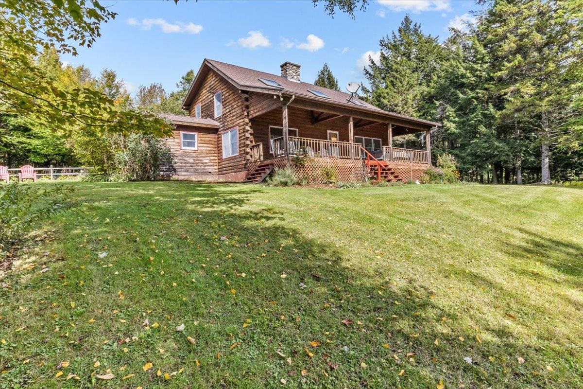 673 Baird Road Stowe, VT 05672 - Photo 3 of 33 Gallery Image 3