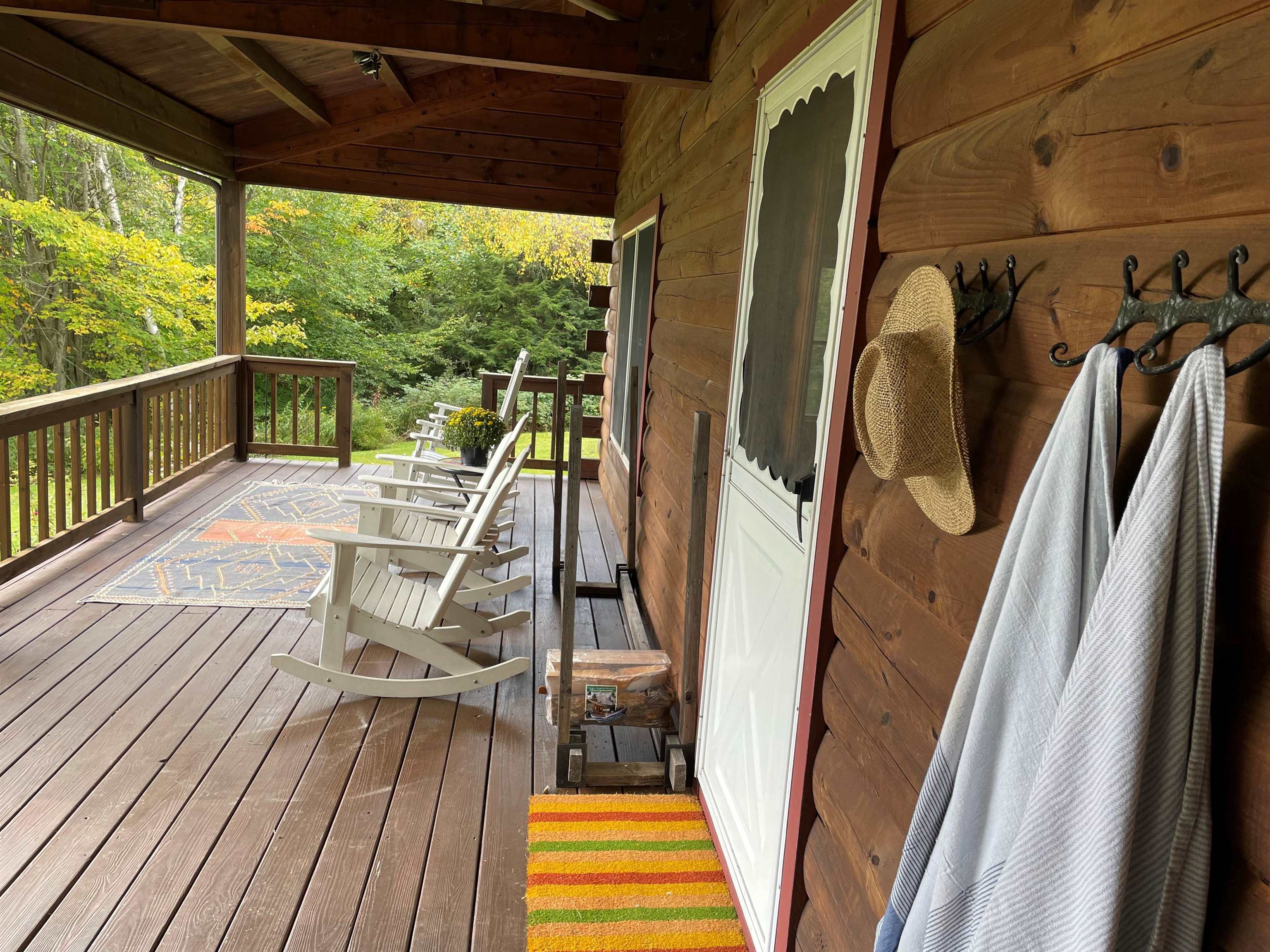 673 Baird Road Stowe, VT 05672 - Photo 31 of 33 Gallery Image 31