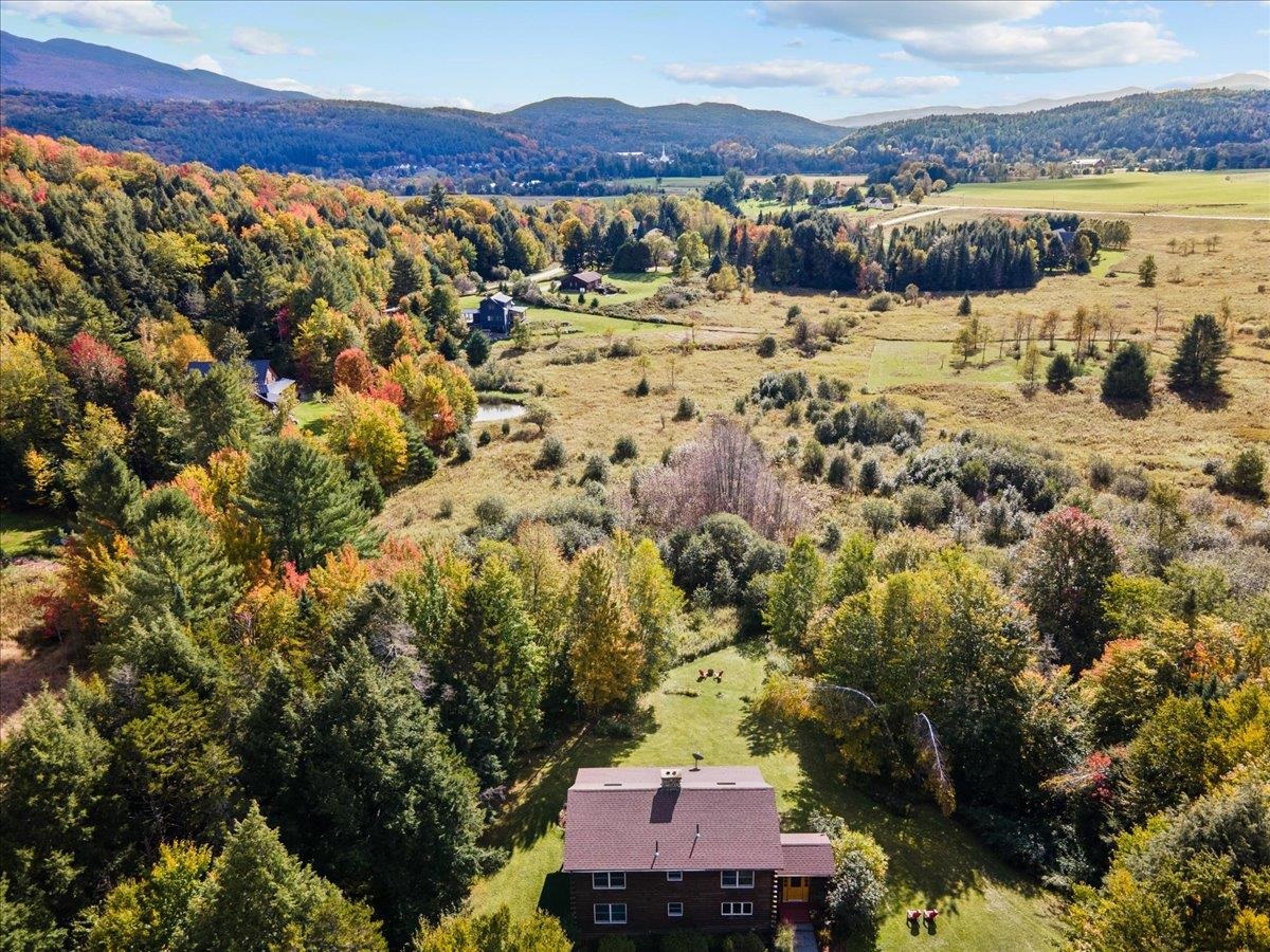 673 Baird Road Stowe, VT 05672 - Photo 32 of 33 Gallery Image 32