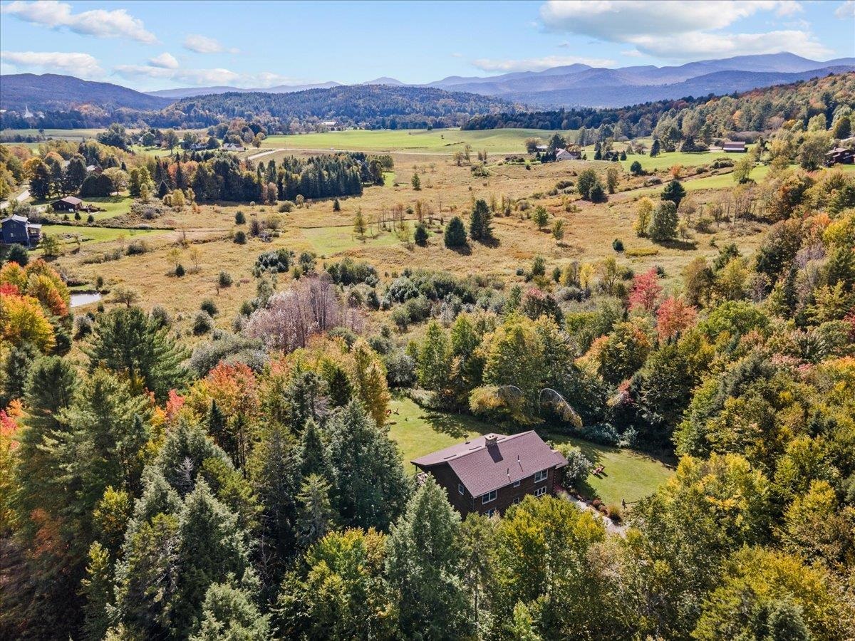 673 Baird Road Stowe, VT 05672 - Photo 33 of 33 Gallery Image 33