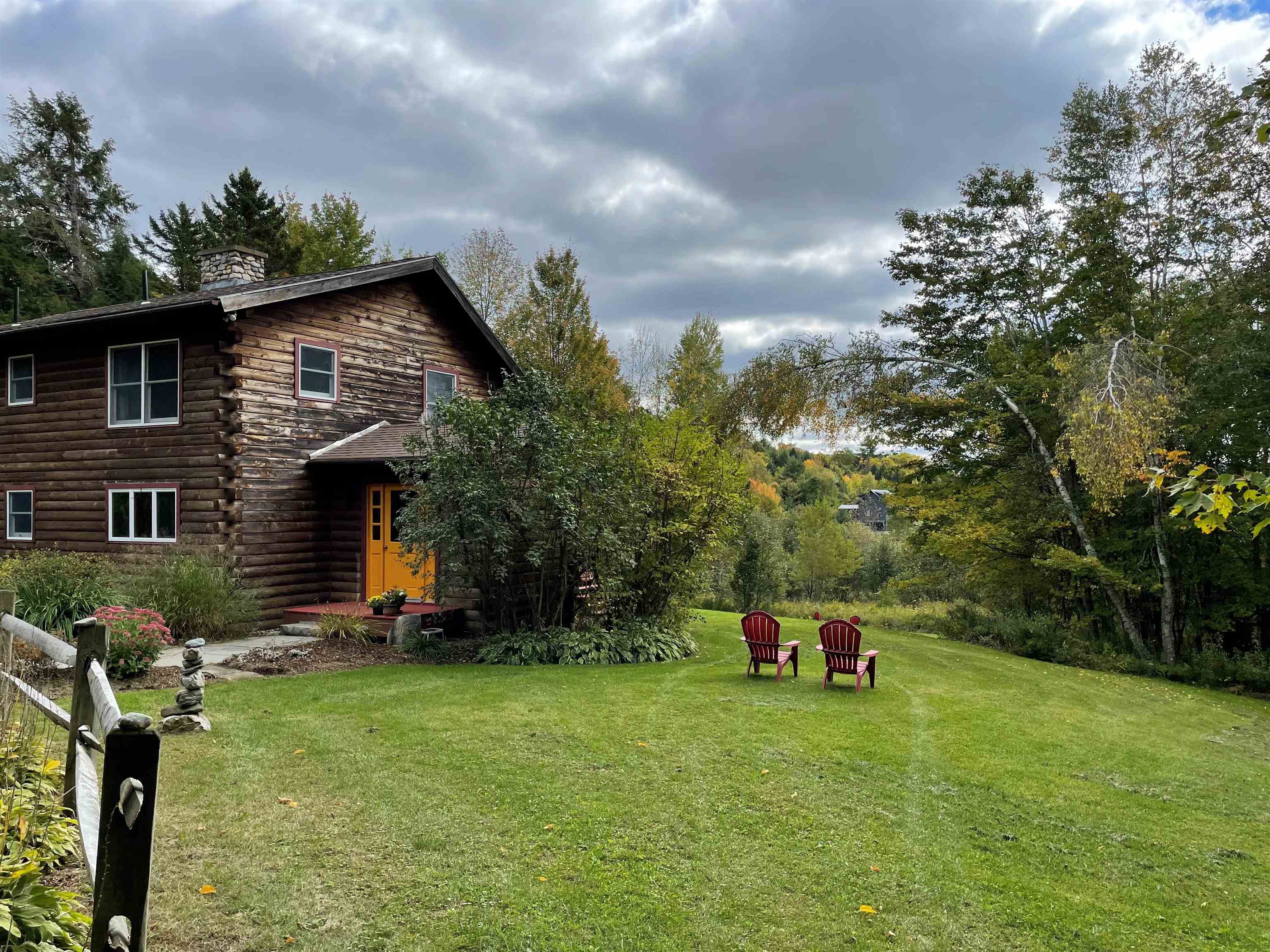 673 Baird Road Stowe, VT 05672 - Photo 4 of 33 Gallery Image 4
