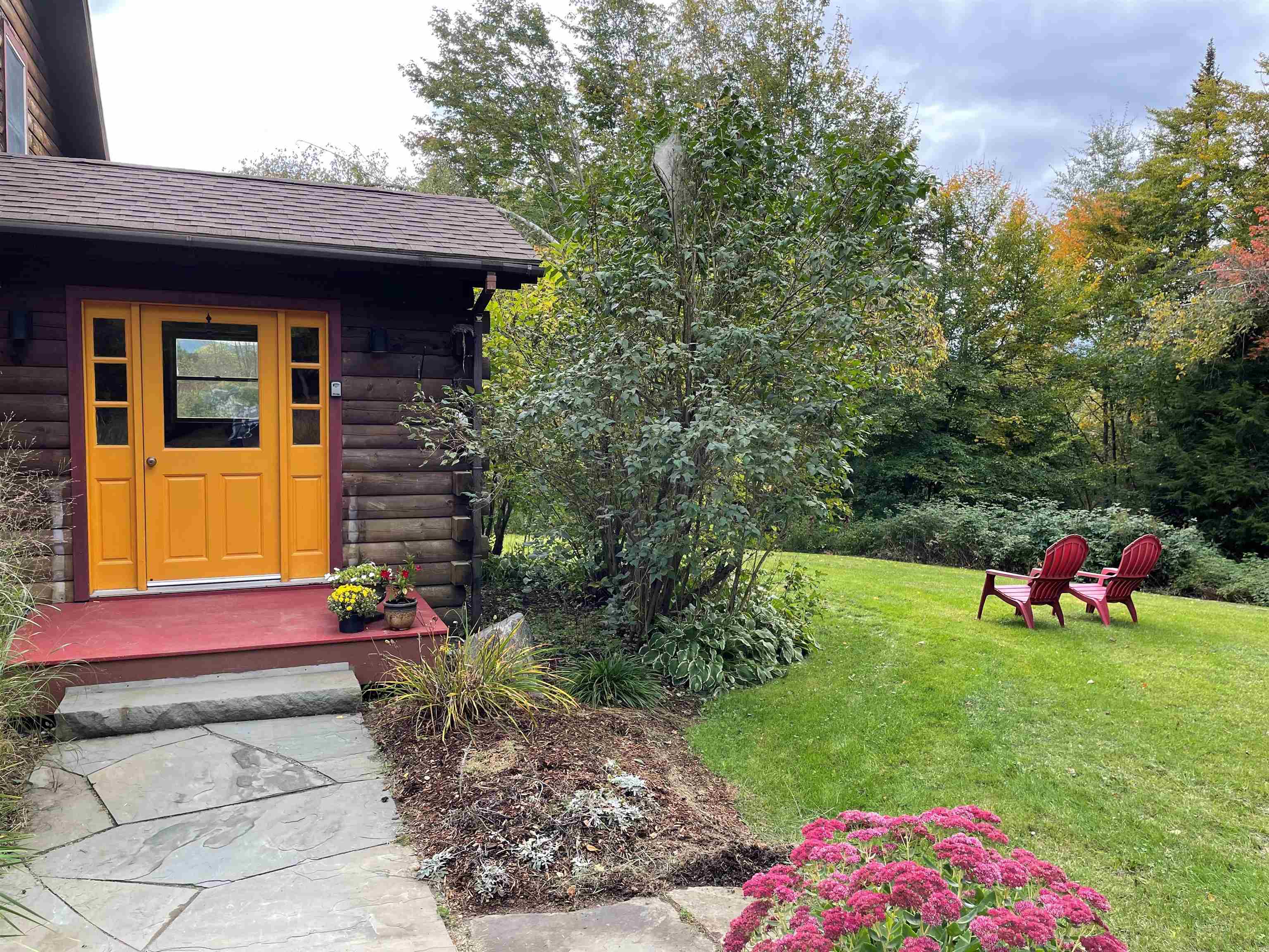 673 Baird Road Stowe, VT 05672 - Photo 5 of 33 Gallery Image 5