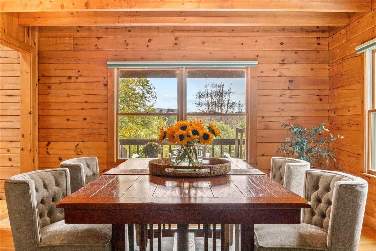 673 Baird Road Stowe, VT 05672 - Photo 7 of 33 Gallery Image 7