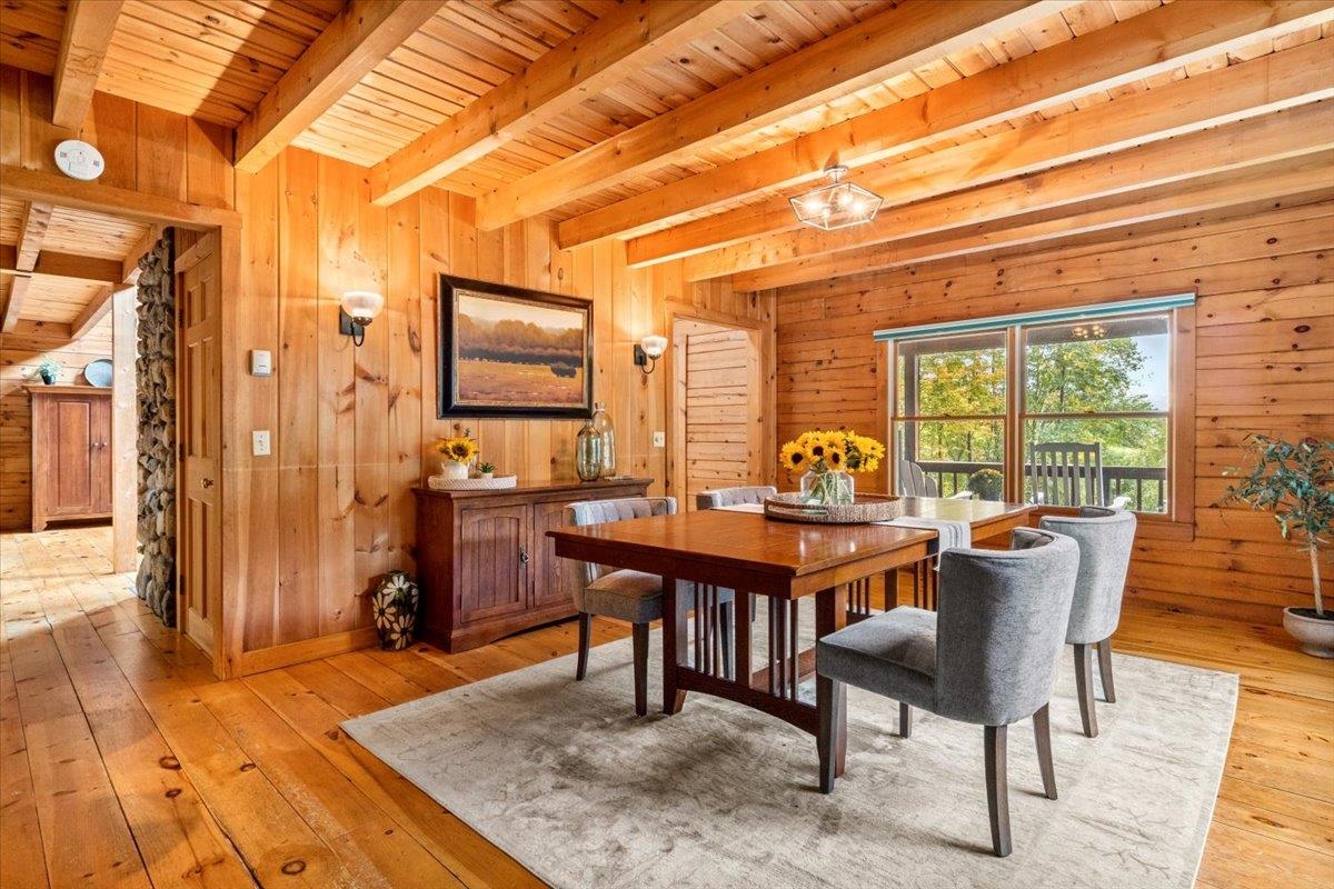 673 Baird Road Stowe, VT 05672 - Photo 9 of 33 Gallery Image 9