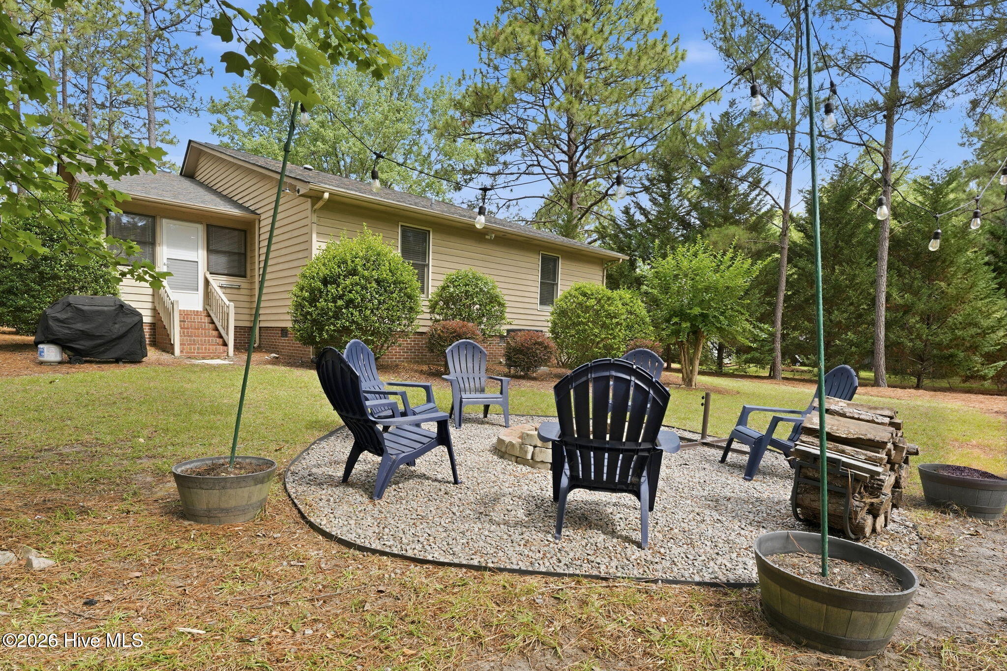 190 Fox Run Road Pinehurst, NC 28374 - Photo 8 of 44