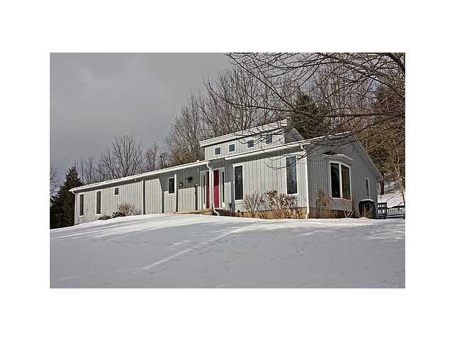 731 Quaker Road Macedon, NY 14502 - Photo 1 of 1 Exterior Front