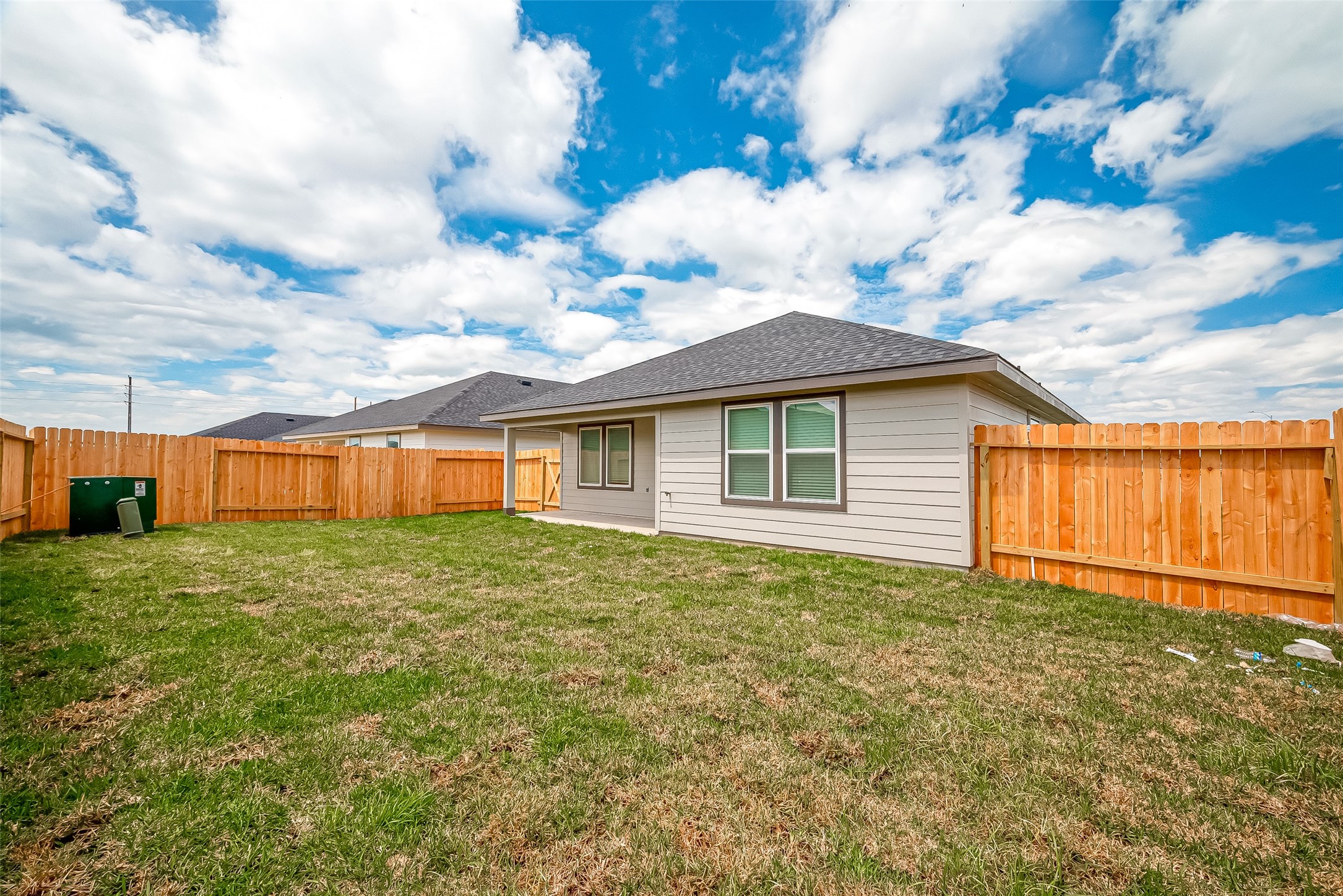 1018 Fringed Bluestar Drive Rosharon, TX 77583 - Photo 46 of 47