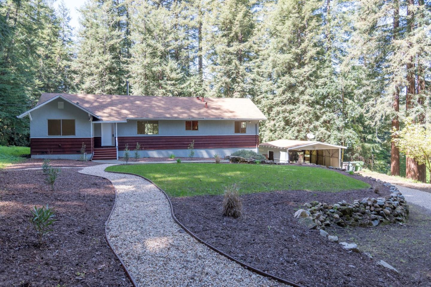 23231 Summit Road Los Gatos, CA 95033 - Photo 1 of 13 Gallery Image 1