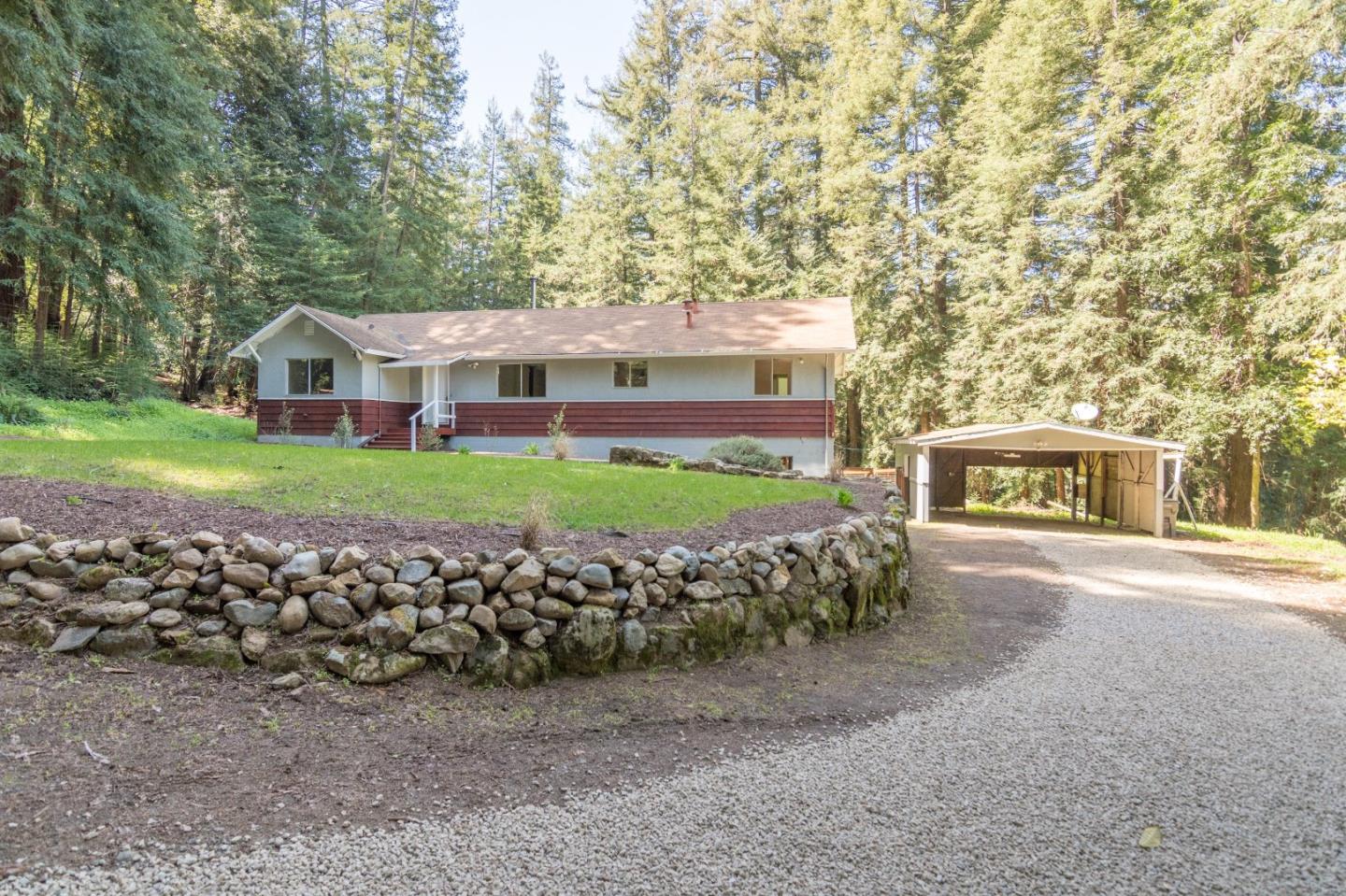 23231 Summit Road Los Gatos, CA 95033 - Photo 2 of 13 Gallery Image 2